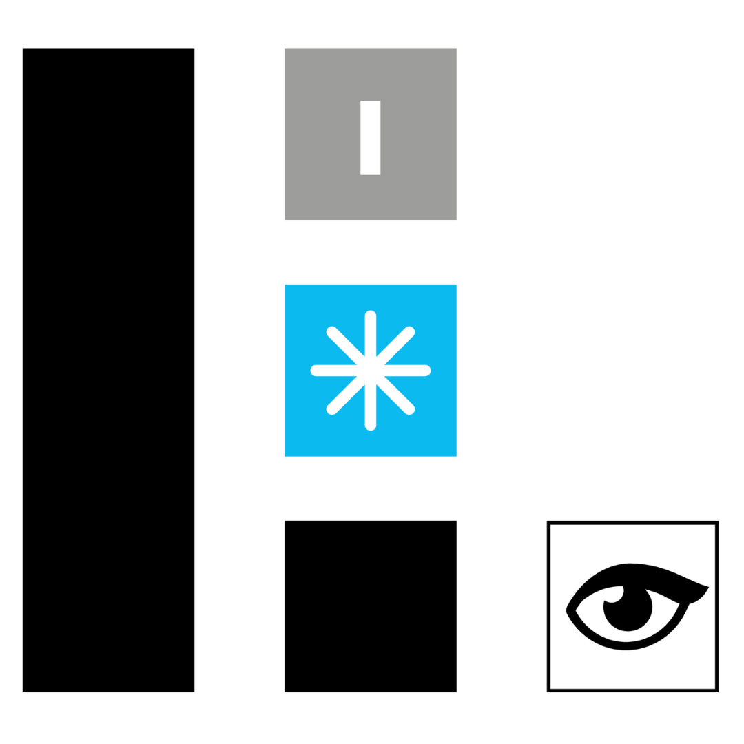 Infografica pigmento 302 Jet Black Swiss Color – Dati tecnici Serie 3 PMU con formula liquida inorganica per eyeliner professionali.