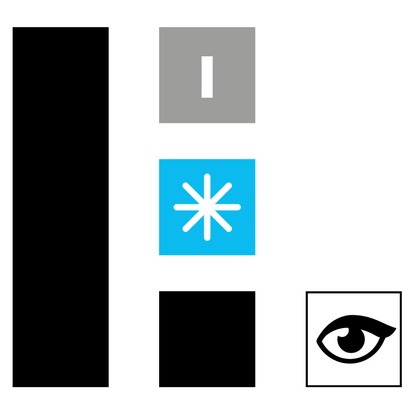 Infografica pigmento 302 Jet Black Swiss Color – Dati tecnici Serie 3 PMU con formula liquida inorganica per eyeliner professionali.