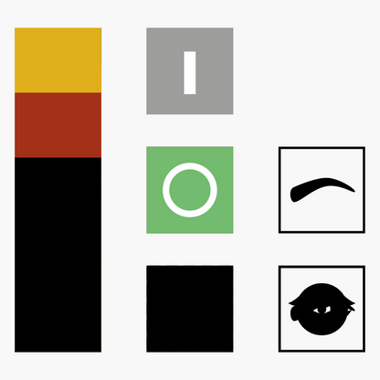Infografica tecnica del pigmento 715 Classic Brown – Dettagli Swiss Color Serie 7 per il trucco permanente PMU: temperatura neutro-fredda, composizione inorganica, copertura media e comportamento cromatico stabile su pelli chiare e olivastre.